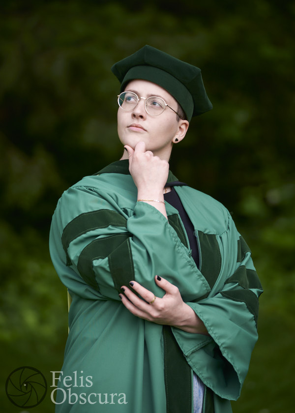 Deanna's Graduation Photos 2026