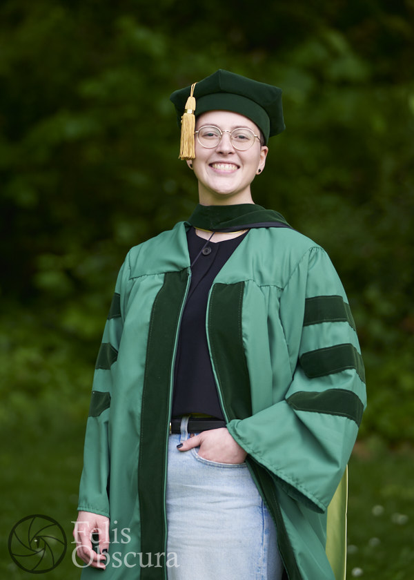 Deanna's Graduation Photos 2026