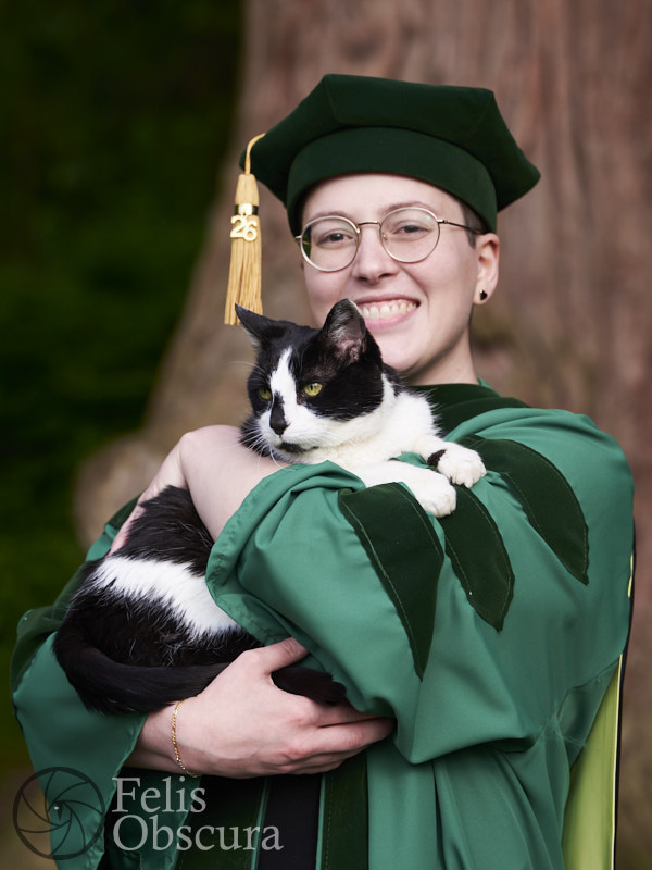 Deanna's Graduation Photos 2026