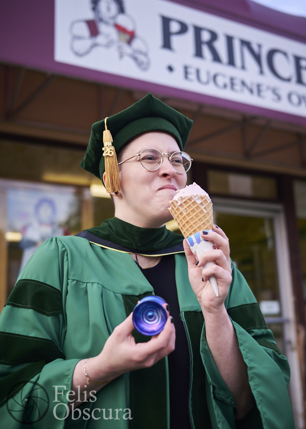 Deanna's Graduation Photos 2026