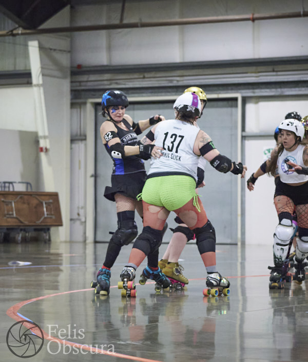 Sick Town Vs Crow City, Dec 2025