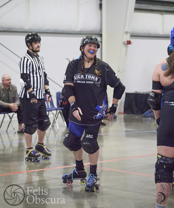 Sick Town Vs Crow City, Dec 2025