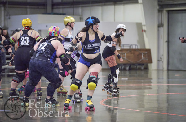 Sick Town Vs Crow City, Dec 2025