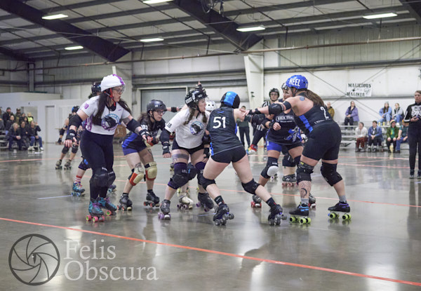 Sick Town Vs Crow City, Dec 2025